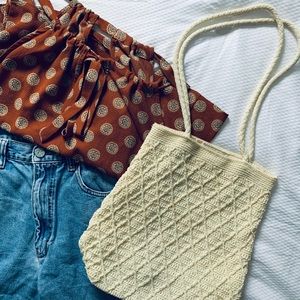 Vintage Purse